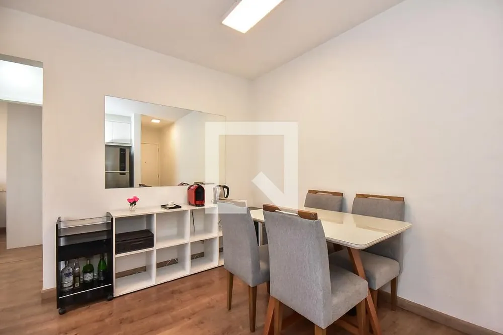 Apartamento, 2 quartos, 48 m² - Foto 3
