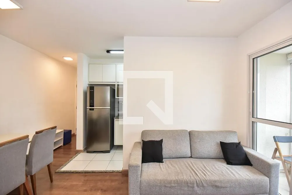 Apartamento, 2 quartos, 48 m² - Foto 1