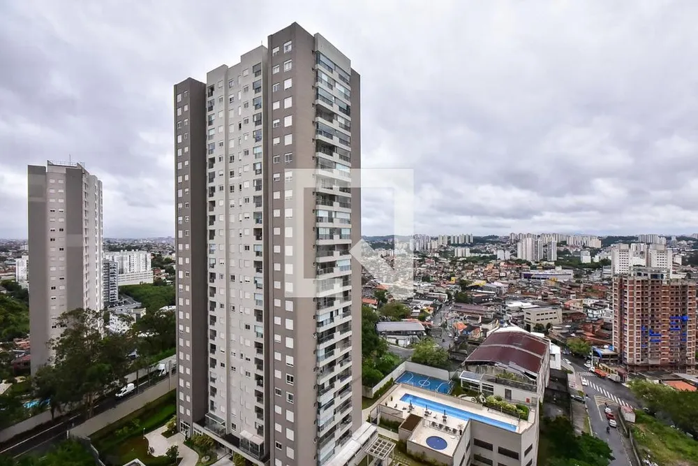 Apartamento, 2 quartos, 48 m² - Foto 6
