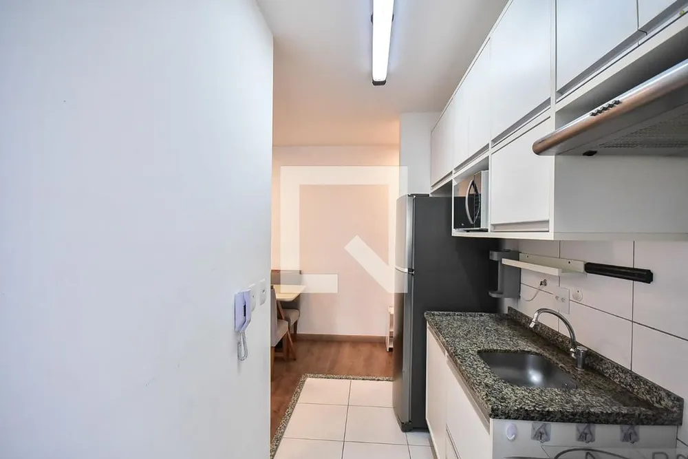 Apartamento, 2 quartos, 48 m² - Foto 10