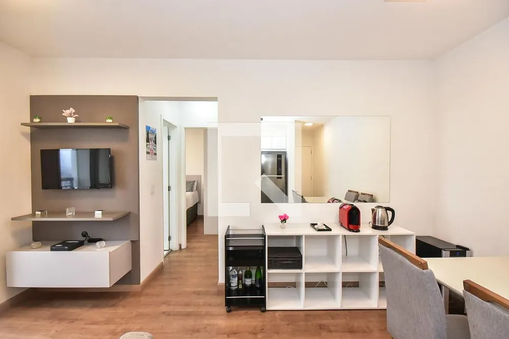 Apartamento, 2 quartos, 48 m² - Foto 2