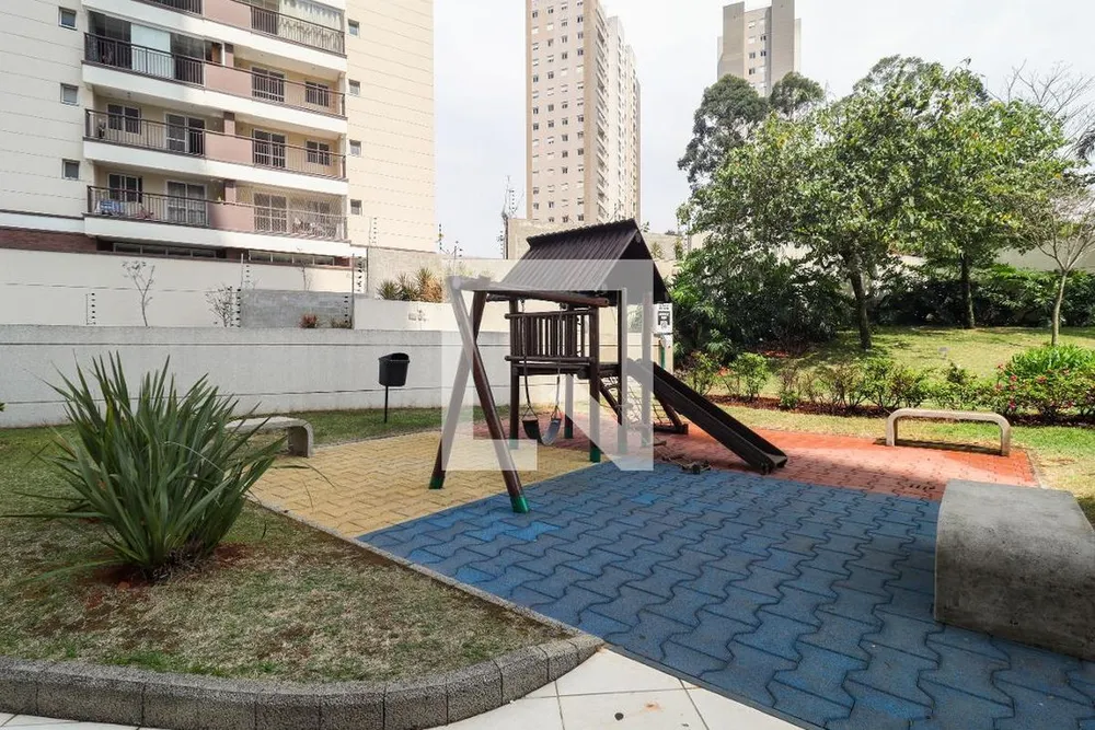 Apartamento, 2 quartos, 48 m² - Foto 13