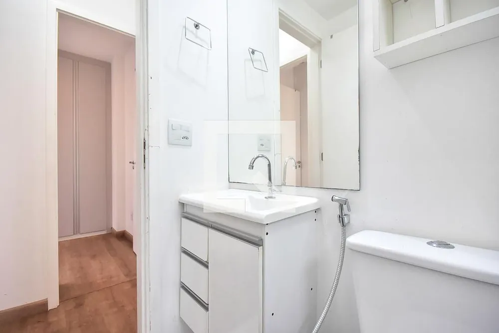 Apartamento, 2 quartos, 48 m² - Foto 8