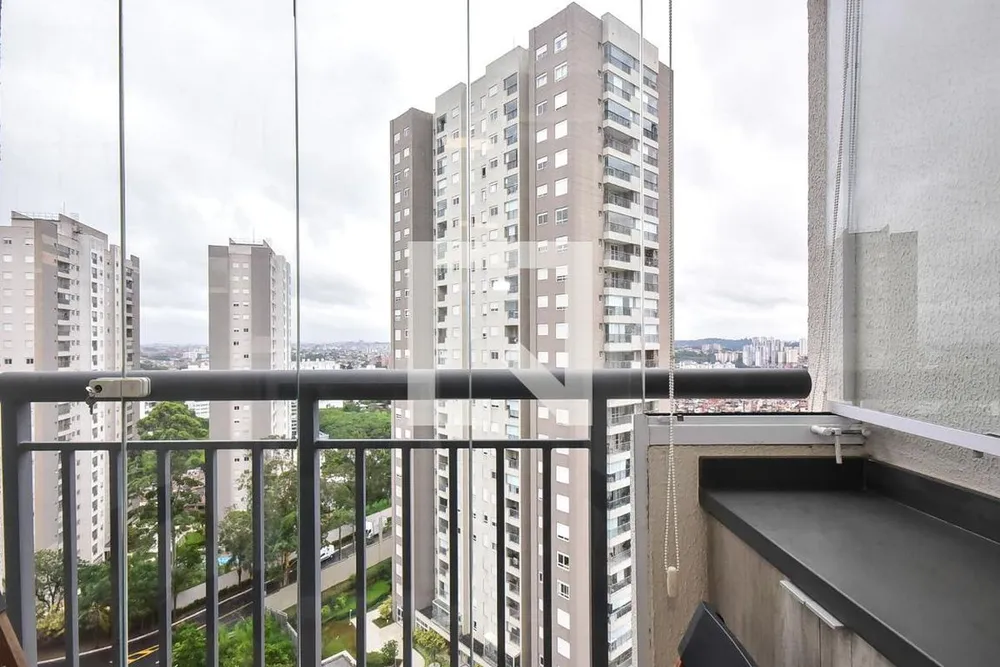 Apartamento, 2 quartos, 48 m² - Foto 4