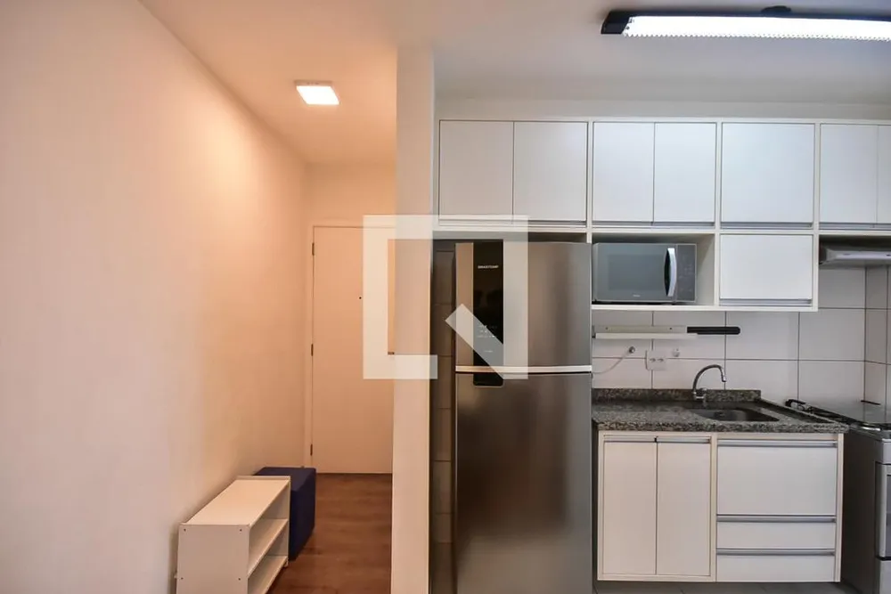 Apartamento, 2 quartos, 48 m² - Foto 9