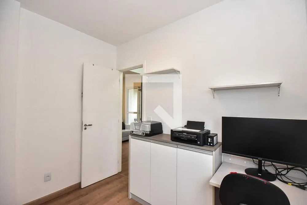 Apartamento, 2 quartos, 48 m² - Foto 7