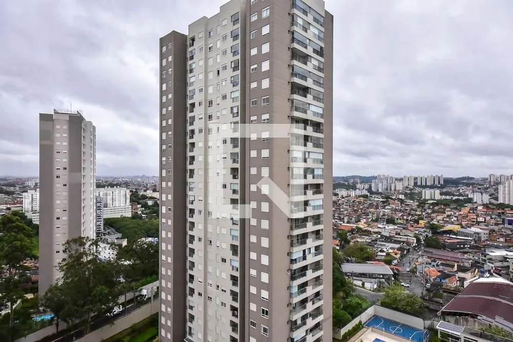 Apartamento, 2 quartos, 48 m² - Foto 5