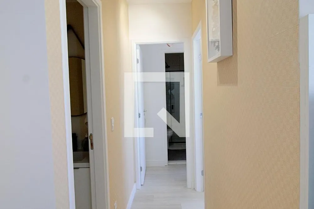 Apartamento, 2 quartos, 56 m² - Foto 2