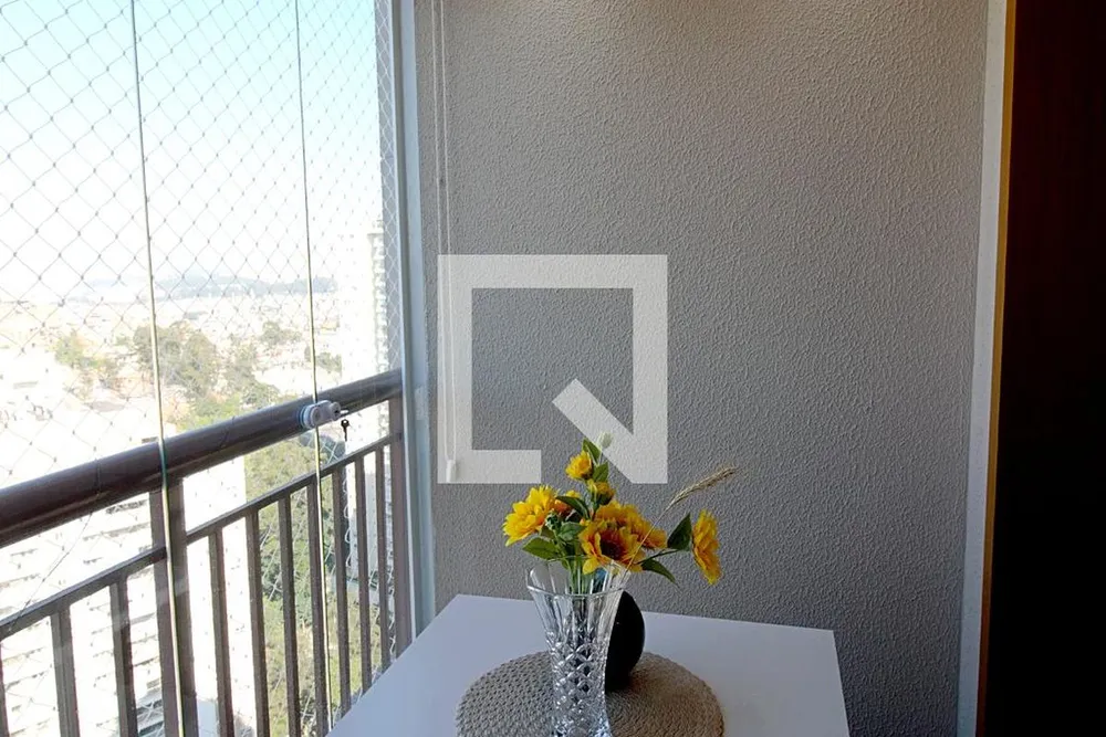 Apartamento, 2 quartos, 56 m² - Foto 1