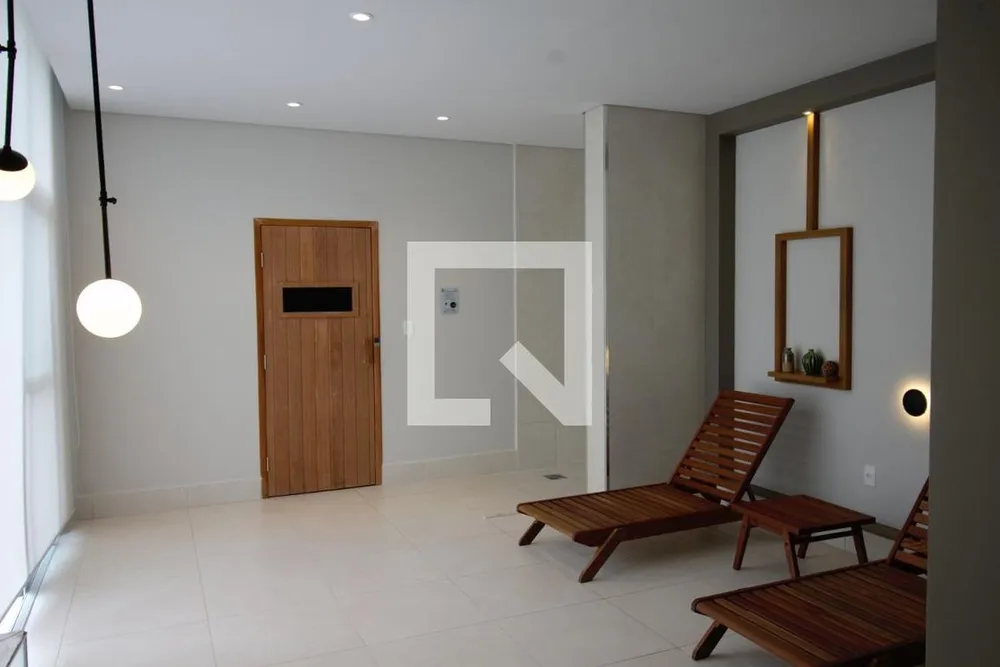 Apartamento, 2 quartos, 56 m² - Foto 3