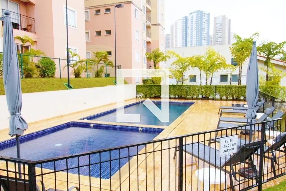 Apartamento, 2 quartos, 55 m² - Foto 15