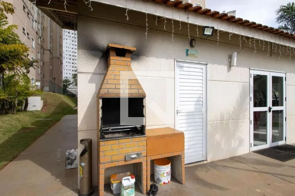 Apartamento, 2 quartos, 55 m² - Foto 16