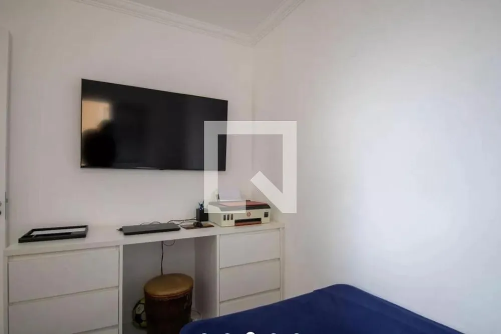 Apartamento, 2 quartos, 55 m² - Foto 2