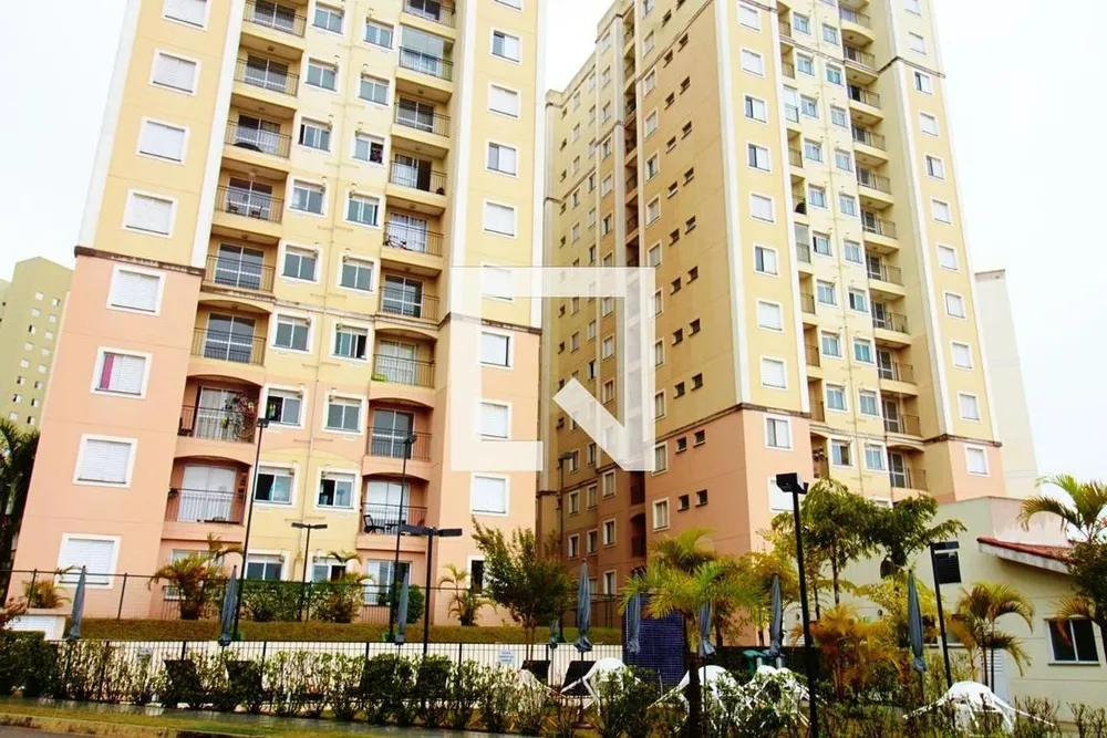 Apartamento, 2 quartos, 55 m² - Foto 7