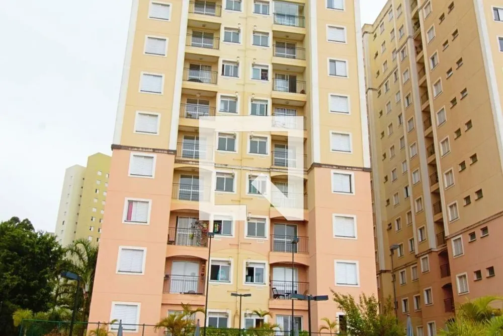 Apartamento, 2 quartos, 55 m² - Foto 8