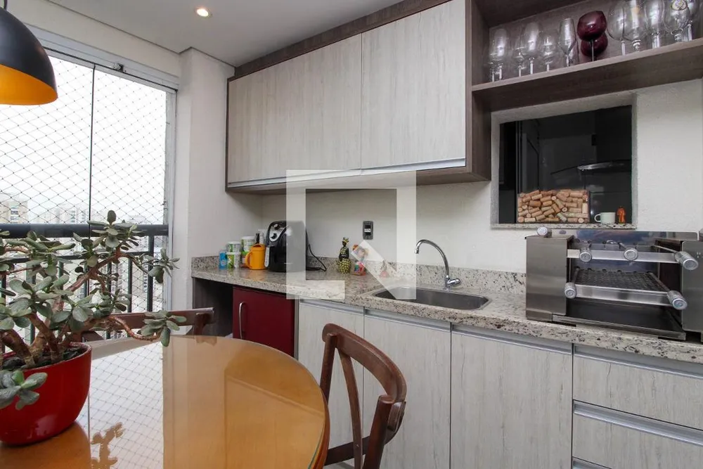 Apartamento, 2 quartos, 84 m² - Foto 2
