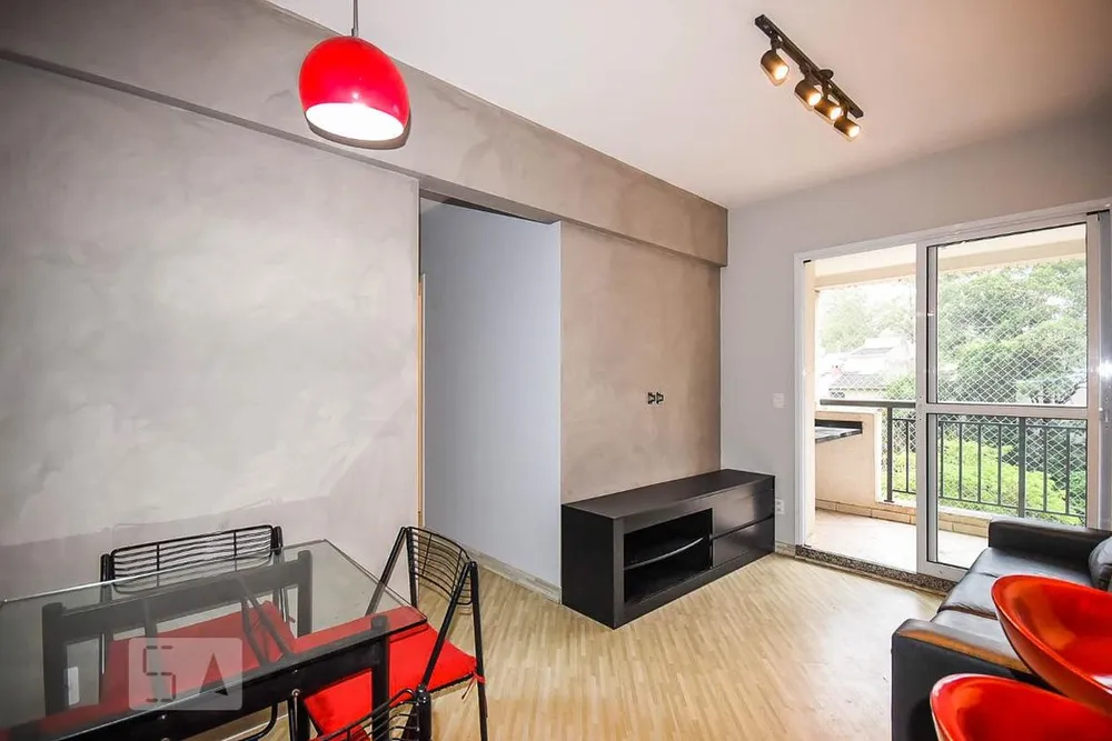 Apartamento, 2 quartos, 51 m² - Foto 1
