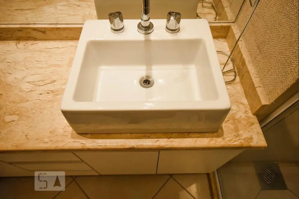 Apartamento, 2 quartos, 51 m² - Foto 2