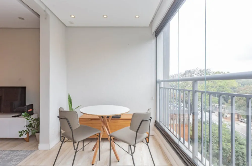 Apartamento, 2 quartos, 59 m² - Foto 4
