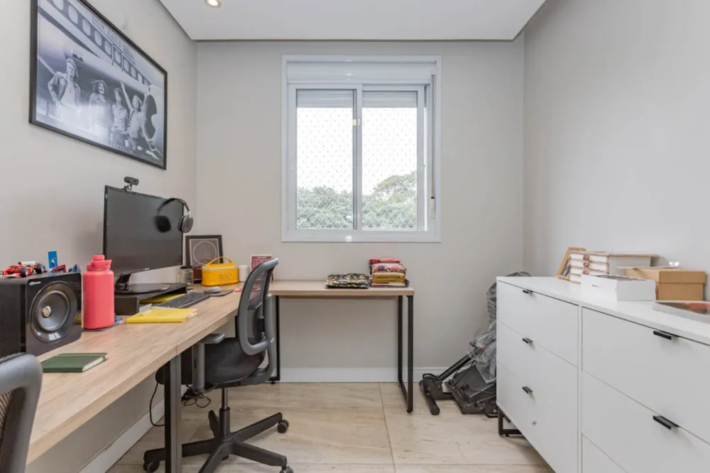 Apartamento, 2 quartos, 59 m² - Foto 12