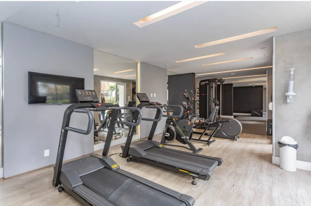 Apartamento, 2 quartos, 59 m² - Foto 6