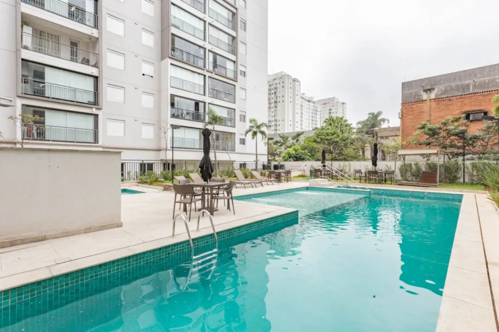 Apartamento, 2 quartos, 59 m² - Foto 5