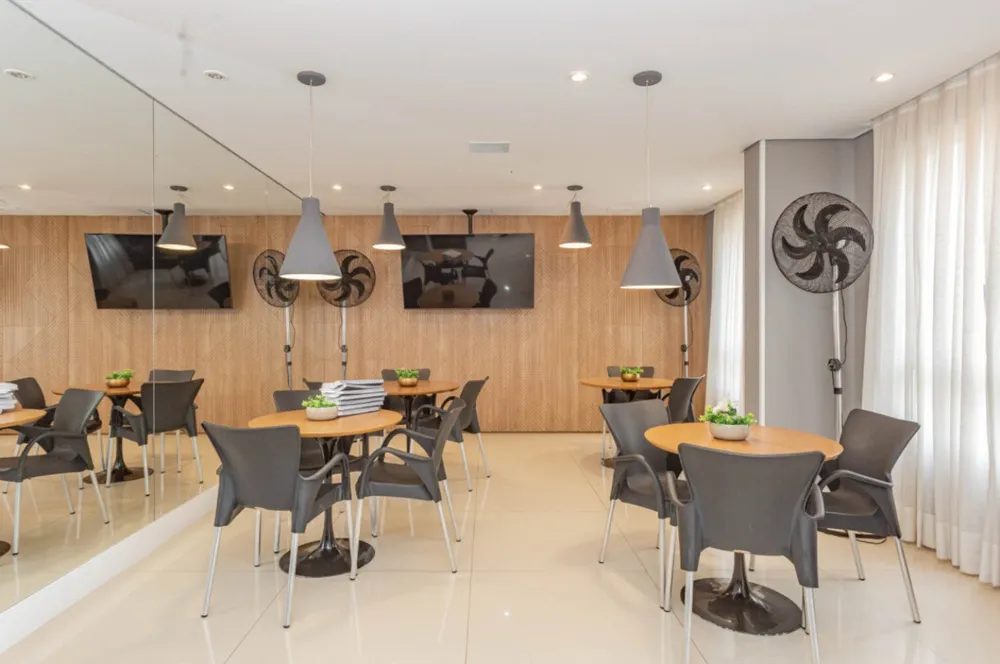 Apartamento, 2 quartos, 59 m² - Foto 9