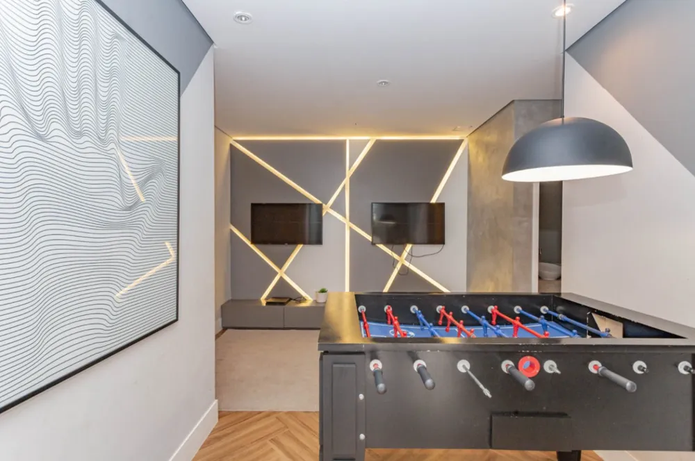 Apartamento, 2 quartos, 59 m² - Foto 2