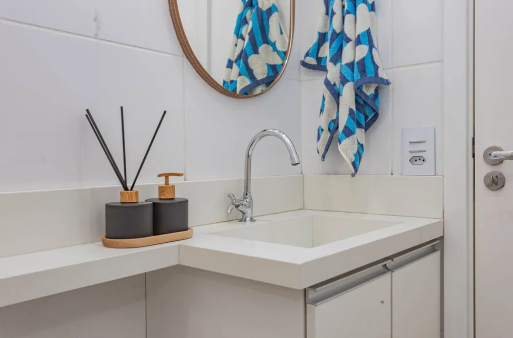 Apartamento, 2 quartos, 59 m² - Foto 10