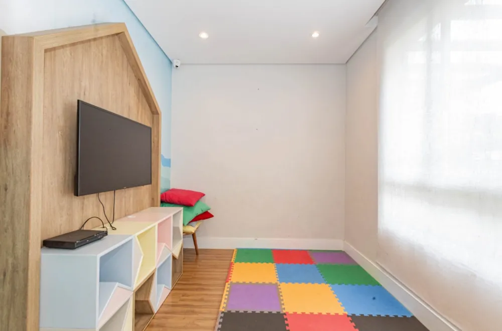 Apartamento, 2 quartos, 59 m² - Foto 11