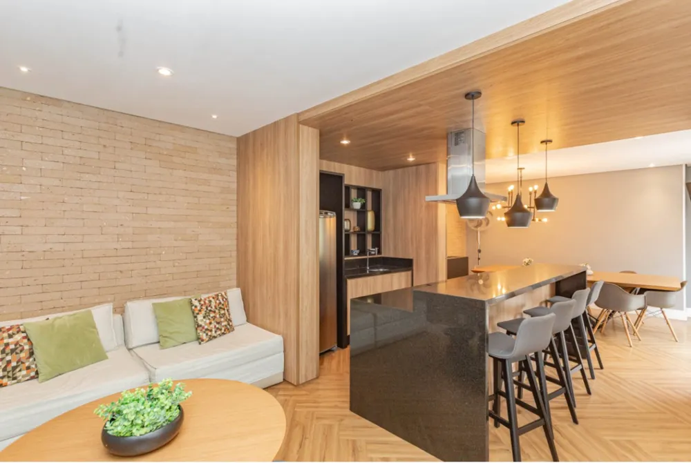 Apartamento, 2 quartos, 59 m² - Foto 8
