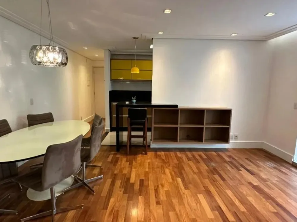 Apartamento, 3 quartos, 103 m² - Foto 4