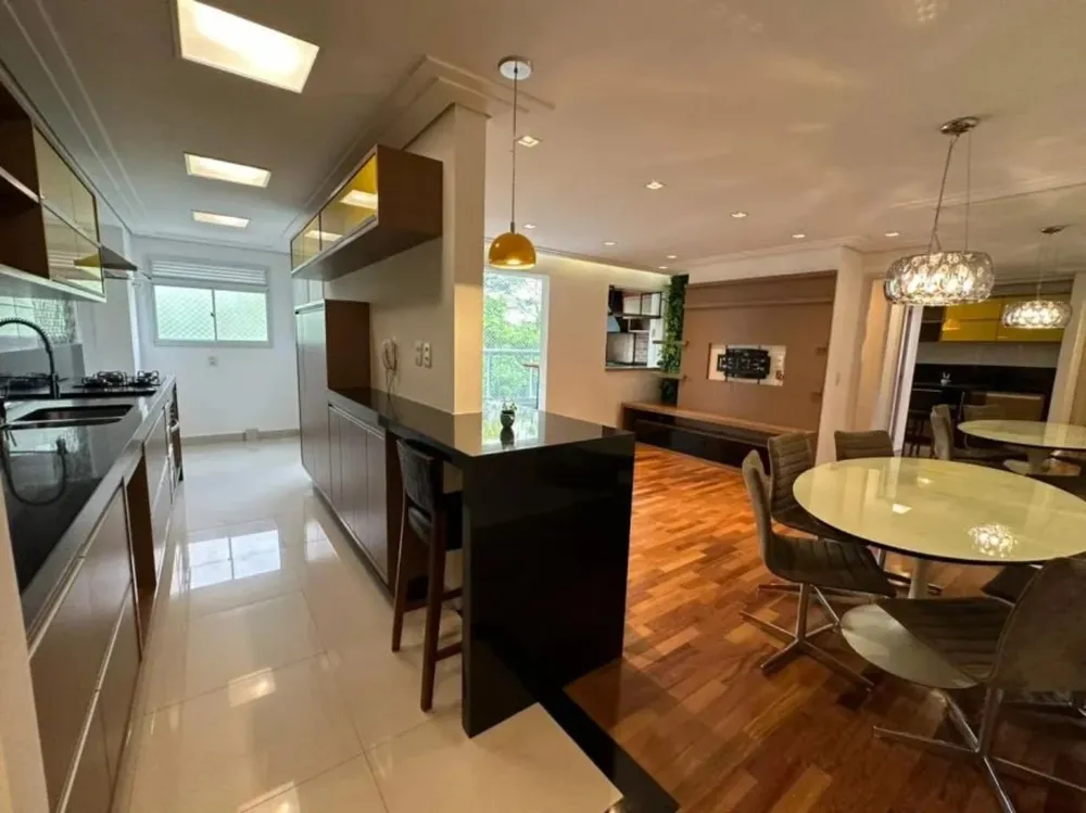 Apartamento, 3 quartos, 103 m² - Foto 1