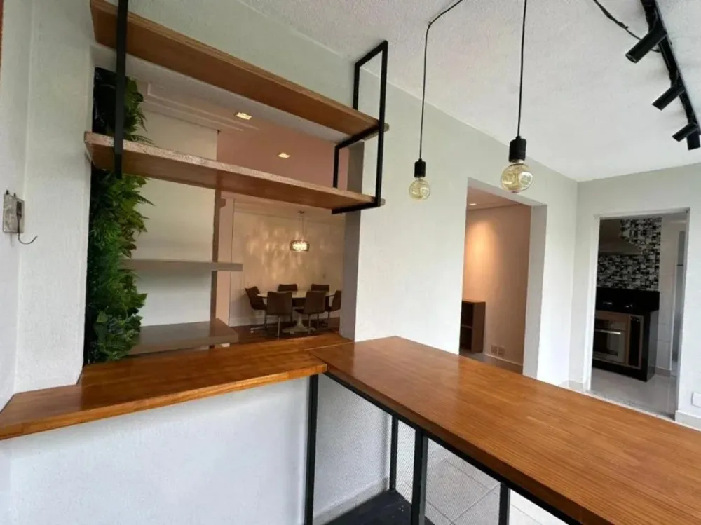 Apartamento, 3 quartos, 103 m² - Foto 5