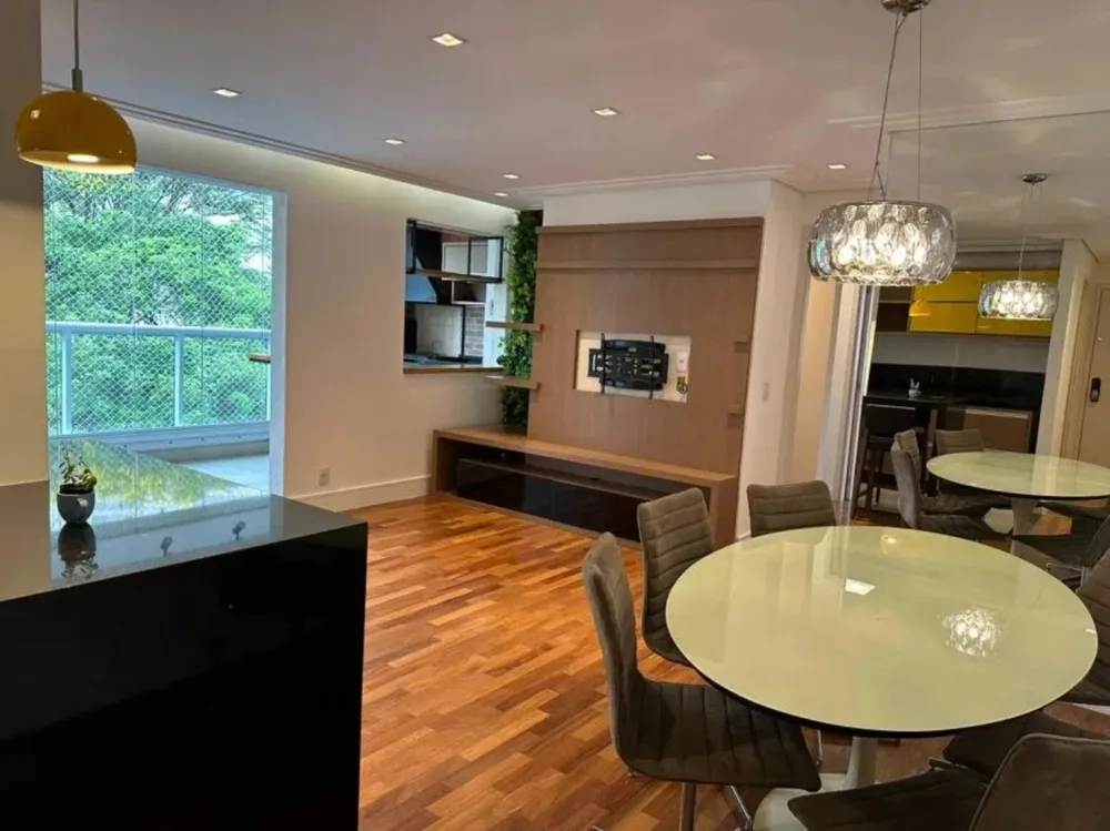 Apartamento, 3 quartos, 103 m² - Foto 2