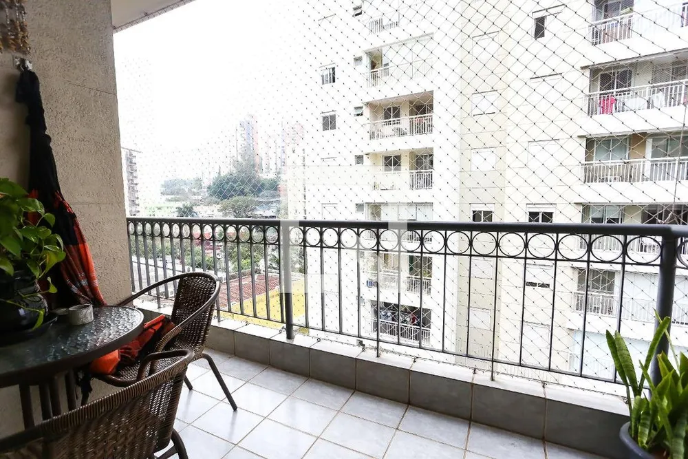 Apartamento, 3 quartos, 85 m² - Foto 4