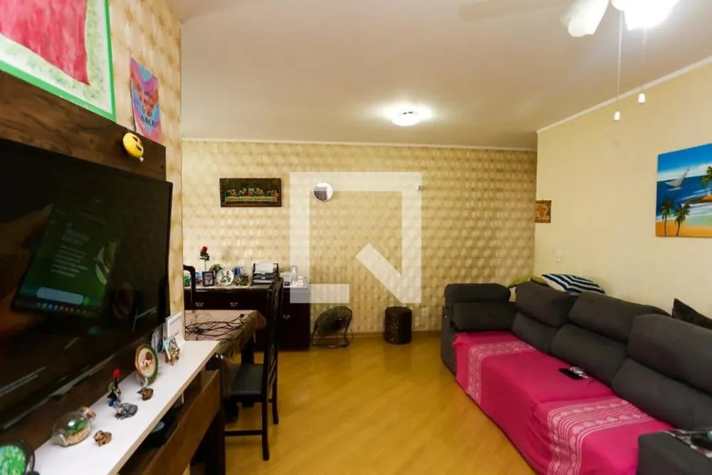 Apartamento, 3 quartos, 85 m² - Foto 1
