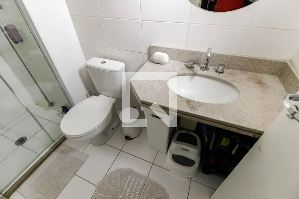 Cobertura, 2 quartos, 87 m² - Foto 1