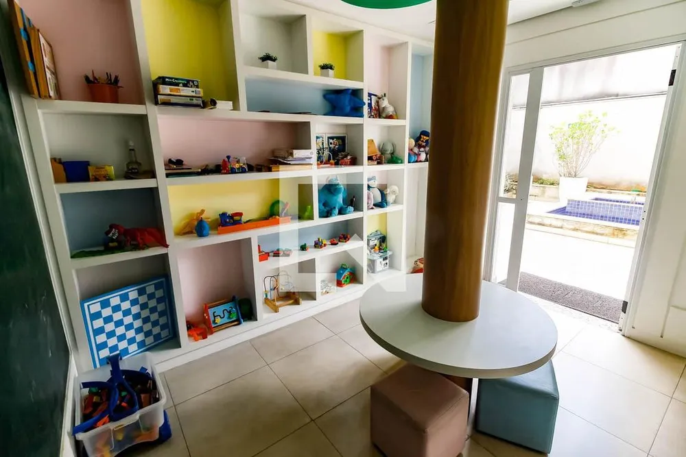 Cobertura, 2 quartos, 87 m² - Foto 2