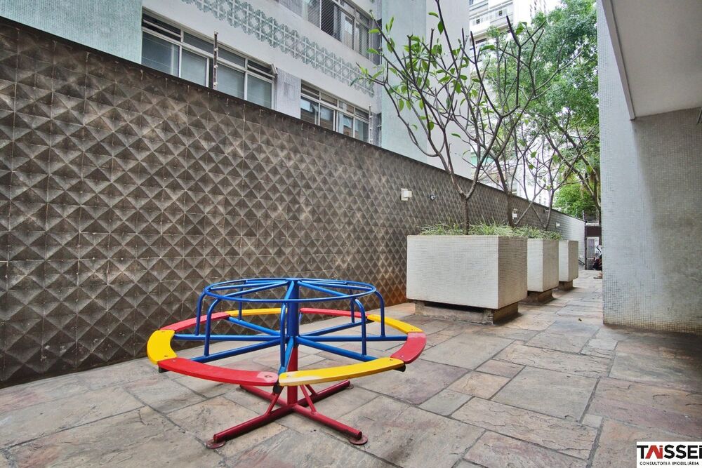 Apartamento, 4 quartos, 158 m² - Foto 3