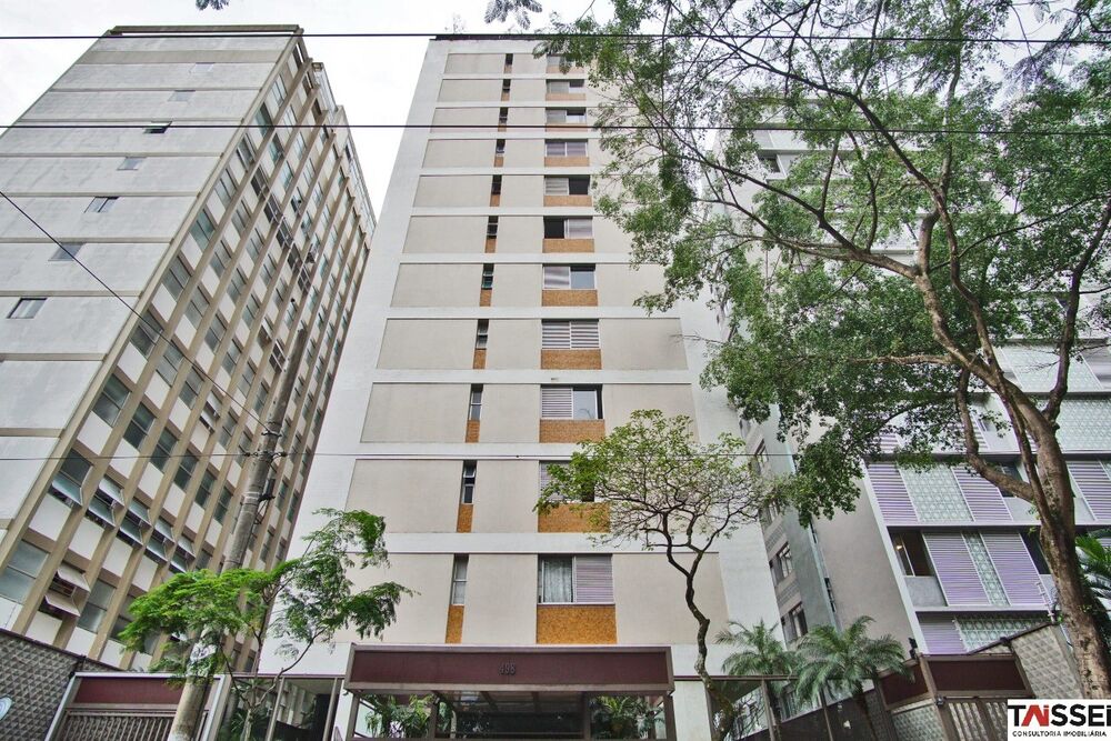 Apartamento, 4 quartos, 158 m² - Foto 2