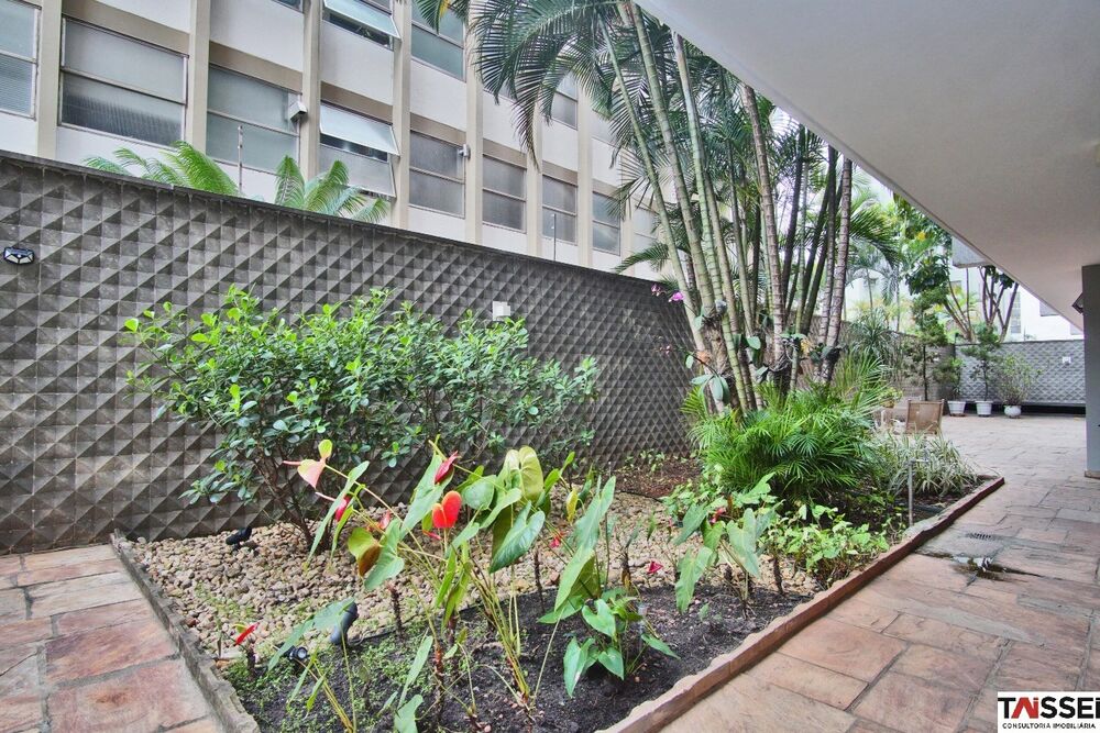 Apartamento, 4 quartos, 158 m² - Foto 4