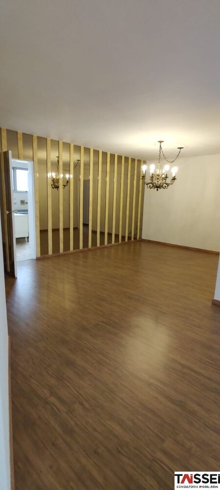 Apartamento, 4 quartos, 158 m² - Foto 1