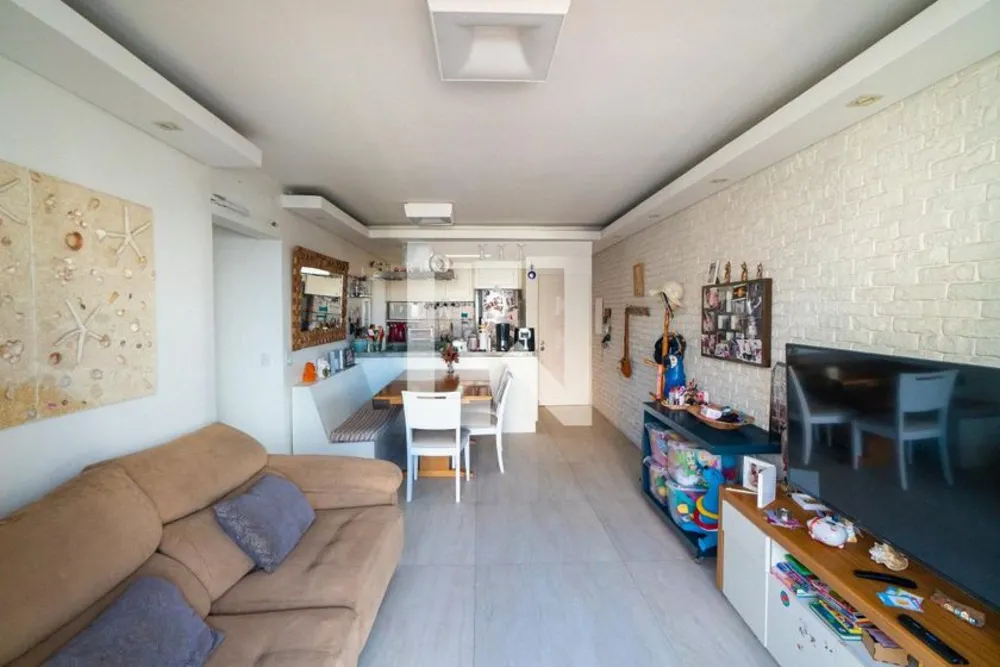 Apartamento, 2 quartos, 74 m² - Foto 2
