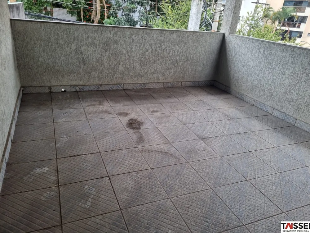 Casa, 5 quartos, 185 m² - Foto 3