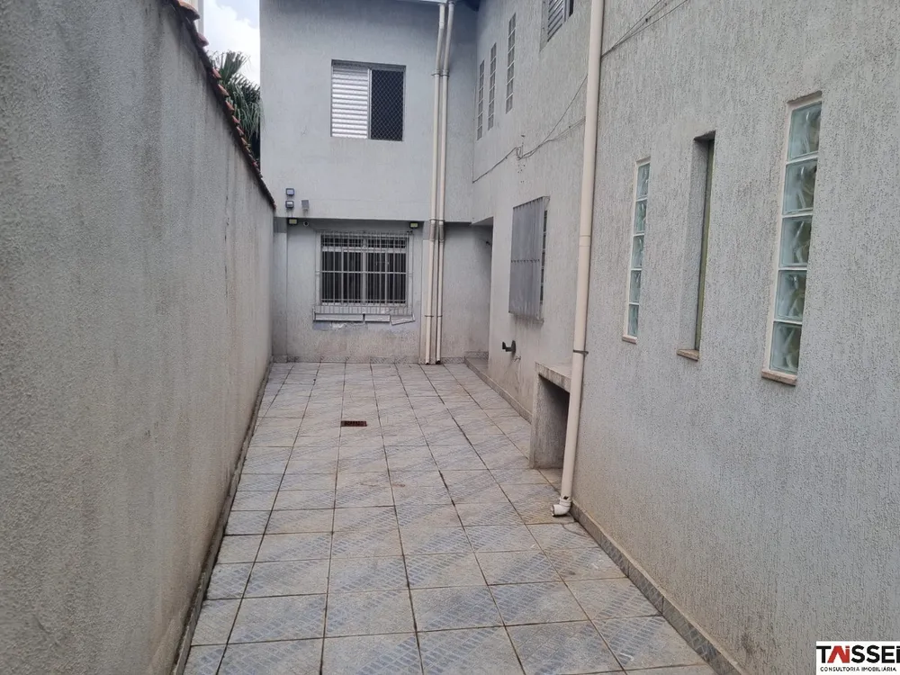 Casa, 5 quartos, 185 m² - Foto 11