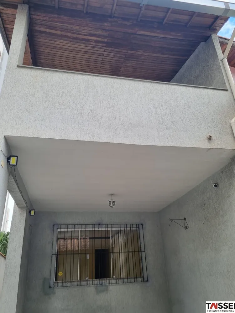 Casa, 5 quartos, 185 m² - Foto 12