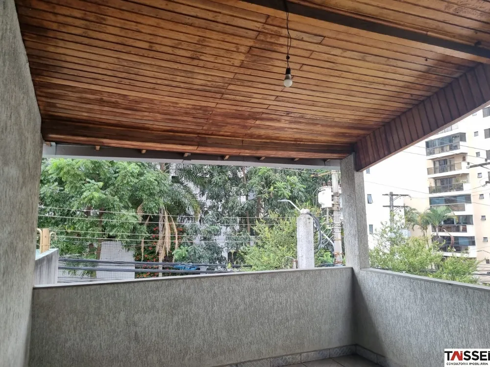 Casa, 5 quartos, 185 m² - Foto 2