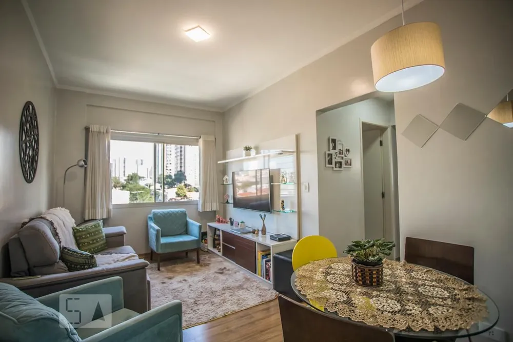 Apartamento, 2 quartos, 56 m² - Foto 3