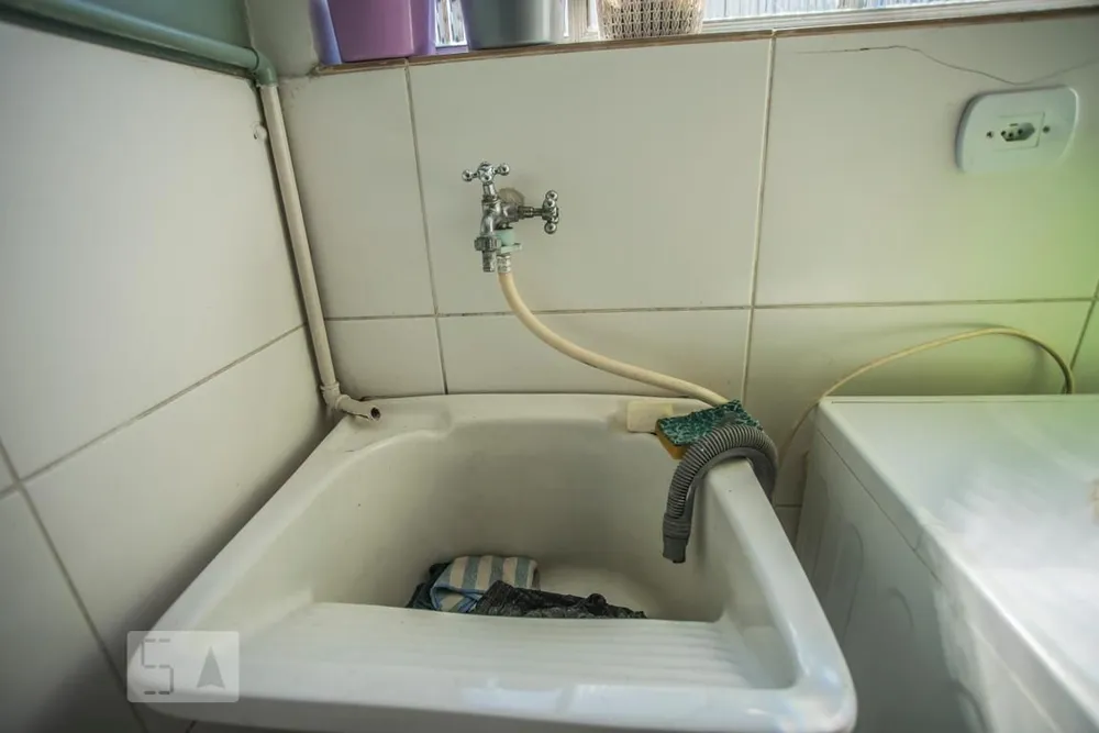 Apartamento, 2 quartos, 56 m² - Foto 2